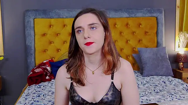 Živý XXX chat Jessica_White_