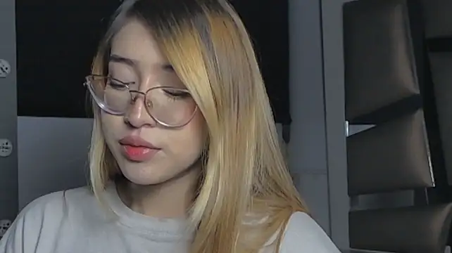 Princess_tokyo - total naked