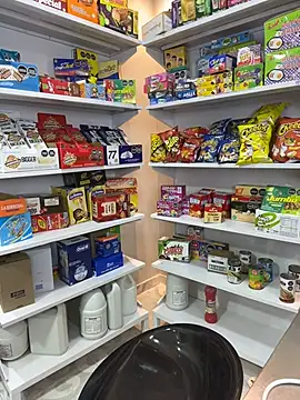 alana_king7 Adlı Modelin Canlı XXX Sohbeti