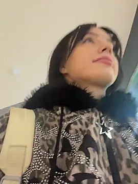 Lilonok Adlı Modelin Canlı XXX Sohbeti