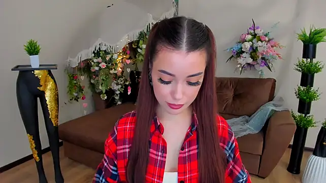 PutOnRepeat Adlı Modelin Canlı XXX Sohbeti