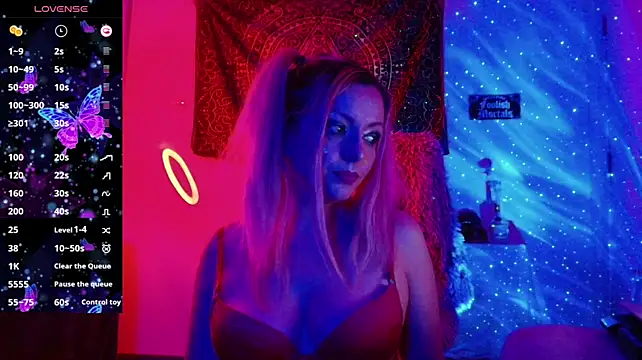 GoddessRubySnow Live XXX-Chat