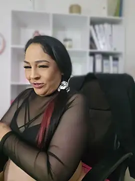 Gina_Myers' Live XXX Chat