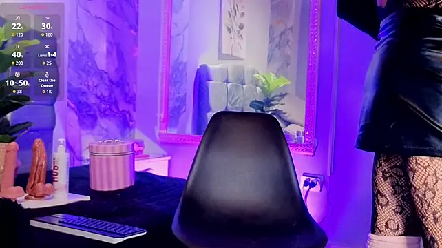 Cloee_cameron's Webcam Show