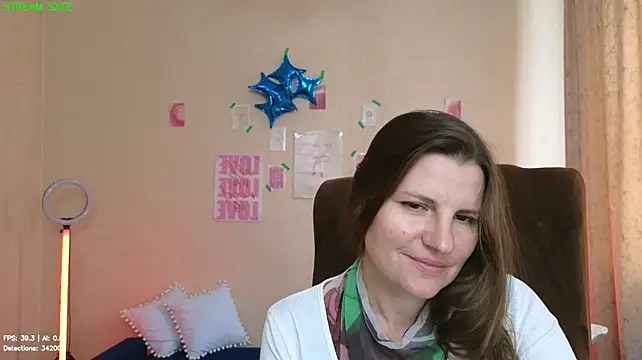 Chatroom XXX en direct de Mirabelle_Velvet