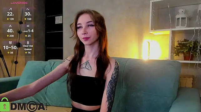Ellen_Hopsn Live XXX chat