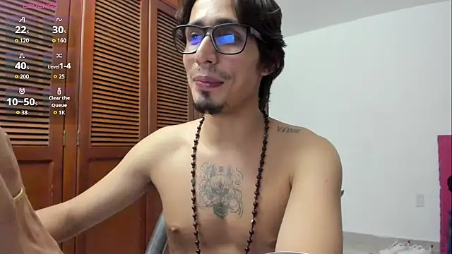 SrIncognito666 – webcam-show