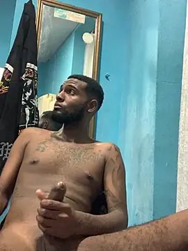 AlbertoDiime – Naživo XXX chat