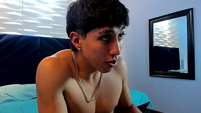 Gerard_evans_ Chat XXX live