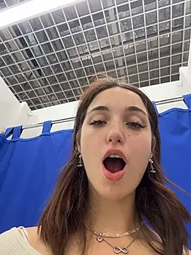 DollyTall – Live XXX-chat