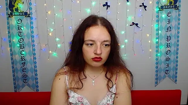 MelodiLady Chat XXX in diretta