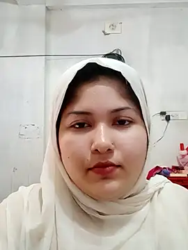 Nusrat-N's Live XXX Chat