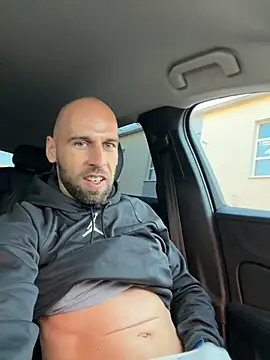XXX chat uživo modela _oliver_it