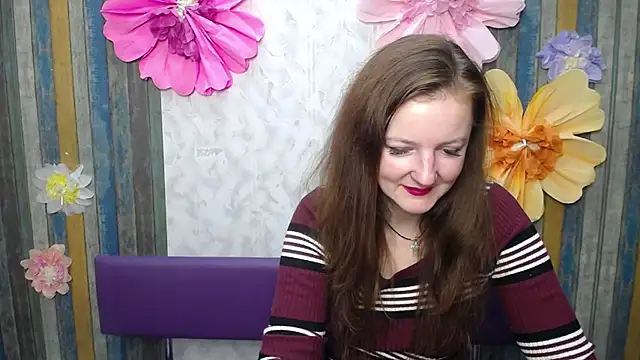 MeganPirs 라이브 XXX 채팅