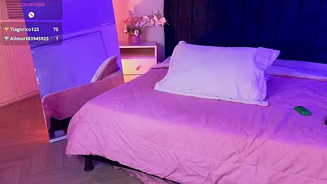Sara_Blazee's Live XXX Chat