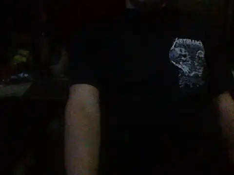 mrdemoncrowly's Live XXX Chat
