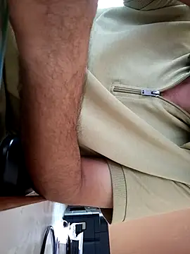 daddys_strip Obrolan Langsung XXX