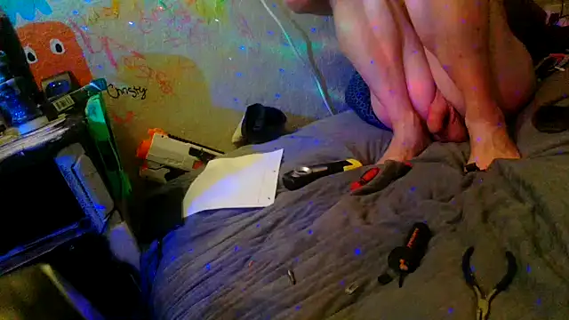 PornStro921's Webcam Show
