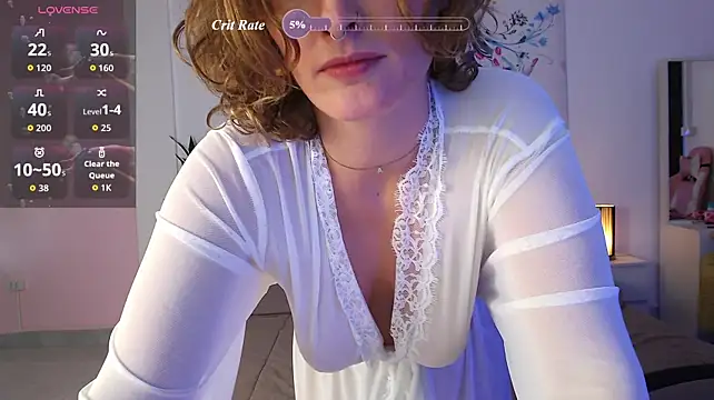 Ariana_Spring Chat XXX live