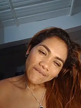 NaughtyMorenna Chat XXX in diretta