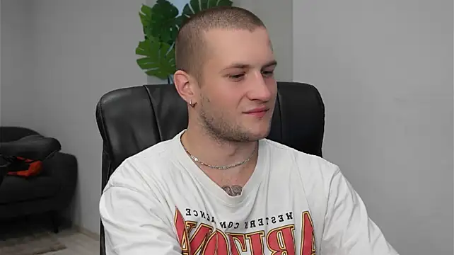 Igor_Wilde – Naživo XXX chat