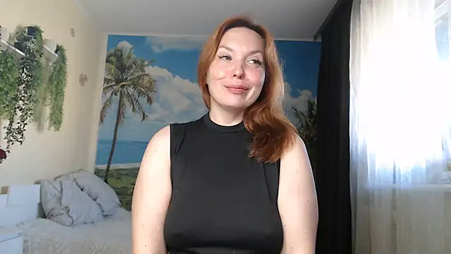 XXX chat uživo modela soaring_love