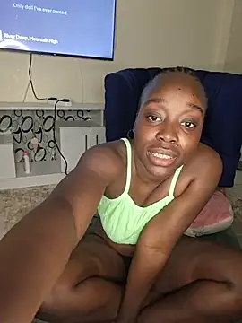 Chatroom XXX en direct de its_rosey