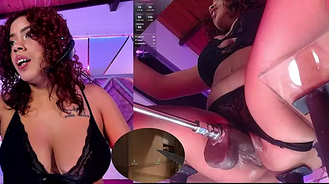 NinaCapelli - FUCK ME HARD AND WITHOUT MERCY / CTROL 2