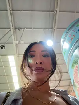 lean_lie8 Webcam show