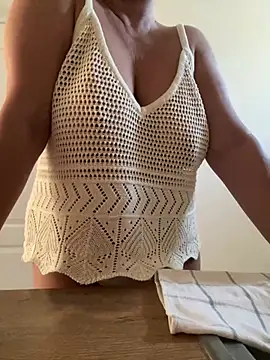 Chat XXX Live Kamillaone