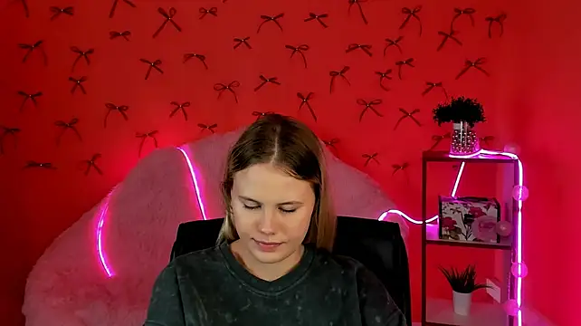 LanaWey's Live XXX Chat