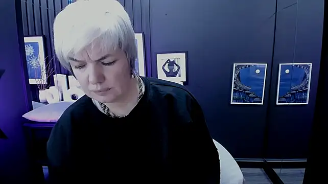 CarmenSoft Live XXX-chat