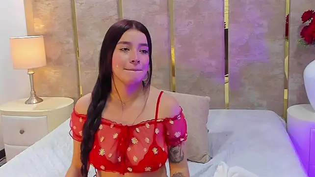 LiaKorz - Sexy Dance 🔥