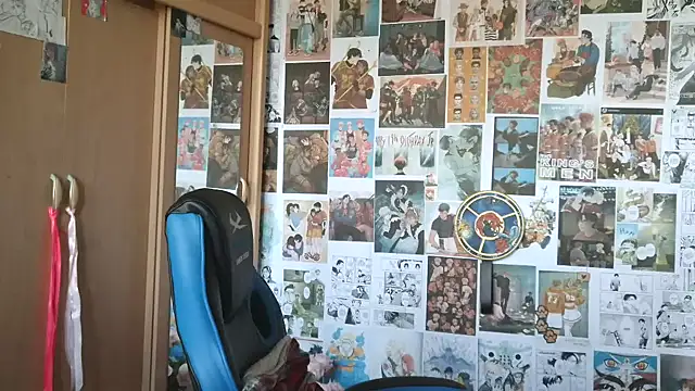 FoxPlayXX's Live XXX Chat