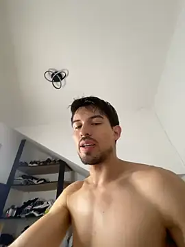 tu_king_david Chat XXX in diretta