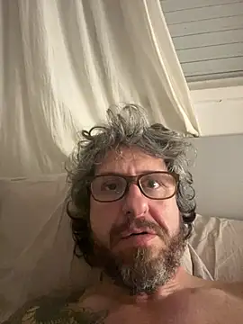 הופעת וובקאם של Guloiok