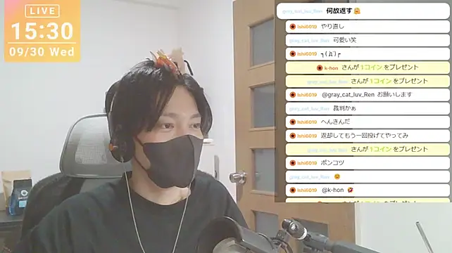 marumaru_00n Live XXX chat