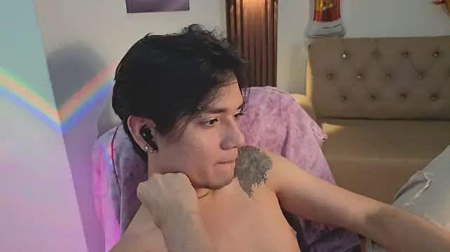 davoxer Chat XXX in diretta