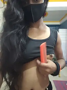 Kavya-Ranii's Live XXX Chat