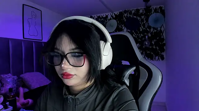 Kitty_Gang - Rub my pussy until it's very wet 🥵💦