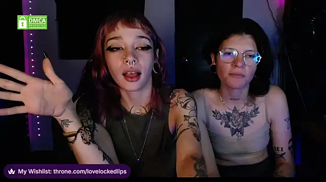 Chat XXX Live lovelockedlips