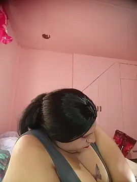 Strongshemail Live XXX-Chat