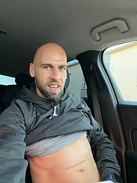 Chat XXX Live _oliver_it