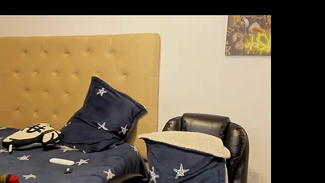 Živý XXX chat Latinboyco77