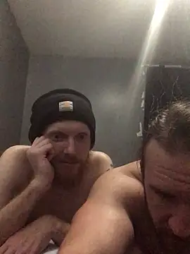 Pokazy przed kamerką – Jaylovski96