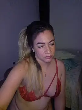Shanon520's Live XXX Chat
