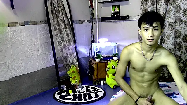 Twinkyecho Chat XXX live
