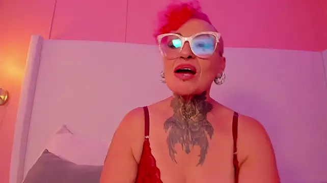 mistress_sandy's Live XXX Chat