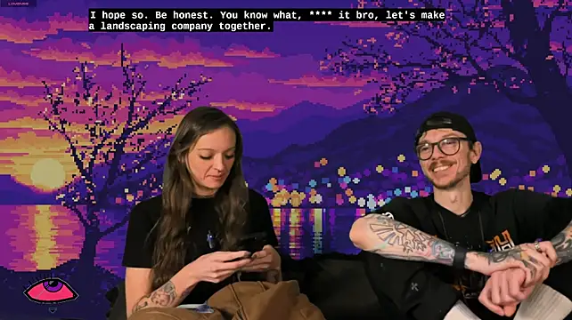 webzandkordz's Live XXX Chat