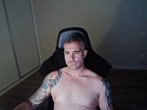 mar88magic Live XXX-Chat